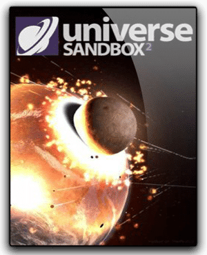 Universe Sandbox Pour PC Français 1 Télécharger Universe Sandbox pour PC Français