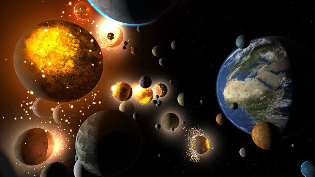 Universe Sandbox Pour PC Français 4 Universe Sandbox pc gratuit jeu