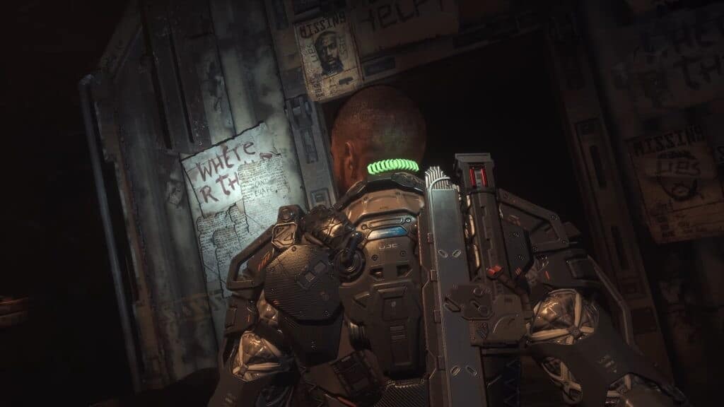 The Callisto Protocol The Final Transmission gratuit pc