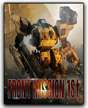 Télécharger Front Mission 1st Remake Pour PC Français