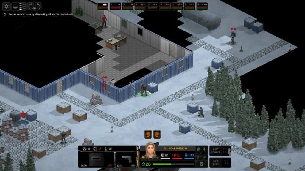 Xenonauts 2 Pour PC Français 4 Xenonauts 2 gratuit jeu pc