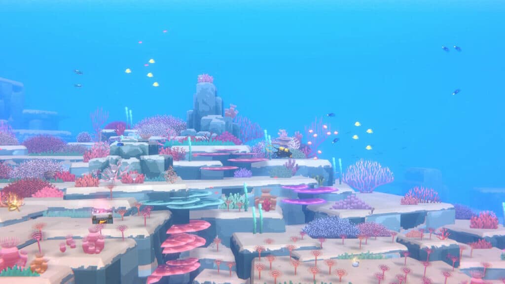 Dave The Diver jeu PC Français 2 Dave The Diver jeu pc télécharger