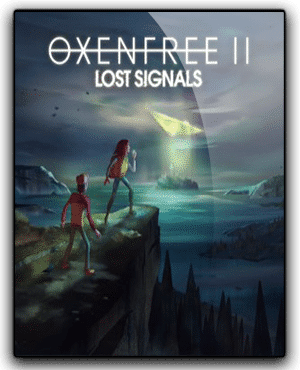 Télécharger Oxenfree II Lost Signals Pour PC Français