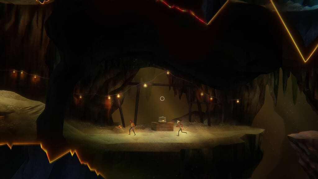 Oxenfree II Lost Signals Télécharger