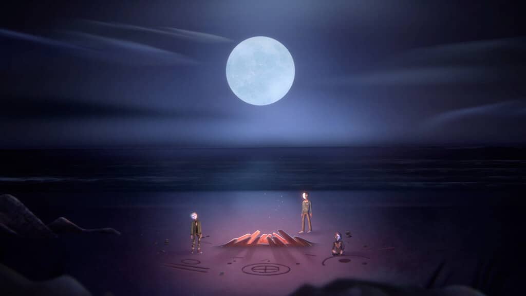 Oxenfree II Lost Signals gratuit pc