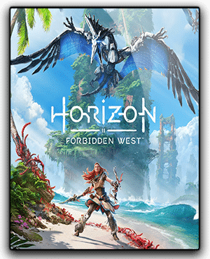 Télécharger Horizon Forbidden West pour PC Français