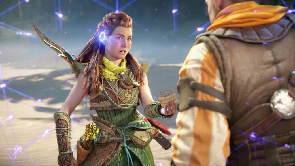 Horizon Forbidden West Télécharger jeu pc