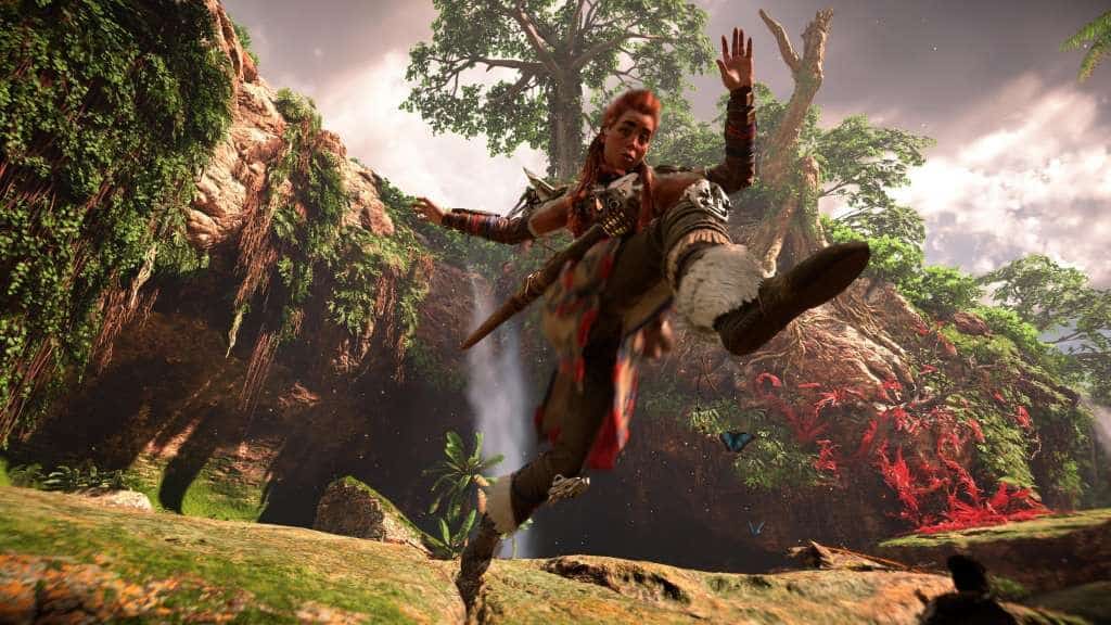 Horizon Forbidden West jeu pc gratuit