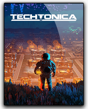 Télécharger Techtonica Pour PC Français