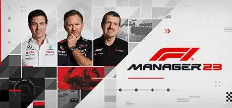 F1 Manager 2023 PC version complète à télécharger 1 F1 Manager 2023 jeu PC