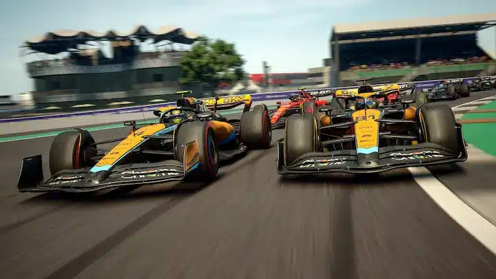 F1 Manager 2023 PC version complète à télécharger 2 F1 Manager 2023 screen jeu PC