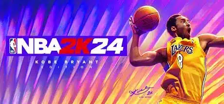 Télécharger NBA 2K24 gratuitement sur PC 1 NBA 2K24 jeu PC
