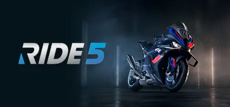 RIDE 5 installé sur PC sans configuration complexe 1 RIDE 5 jeu PC