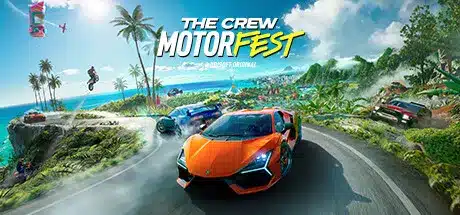 The Crew Motorfest jeu PC