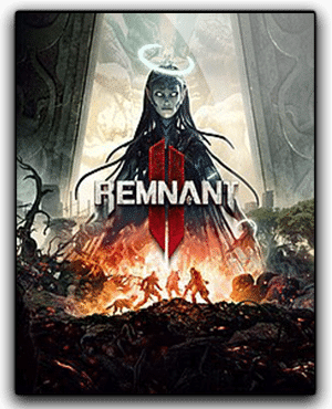 Télécharger Remnant 2 Pour PC Français