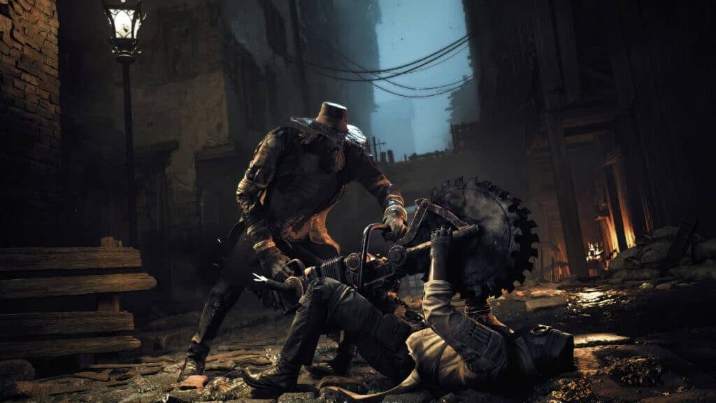 Remnant 2 gratuit pc
