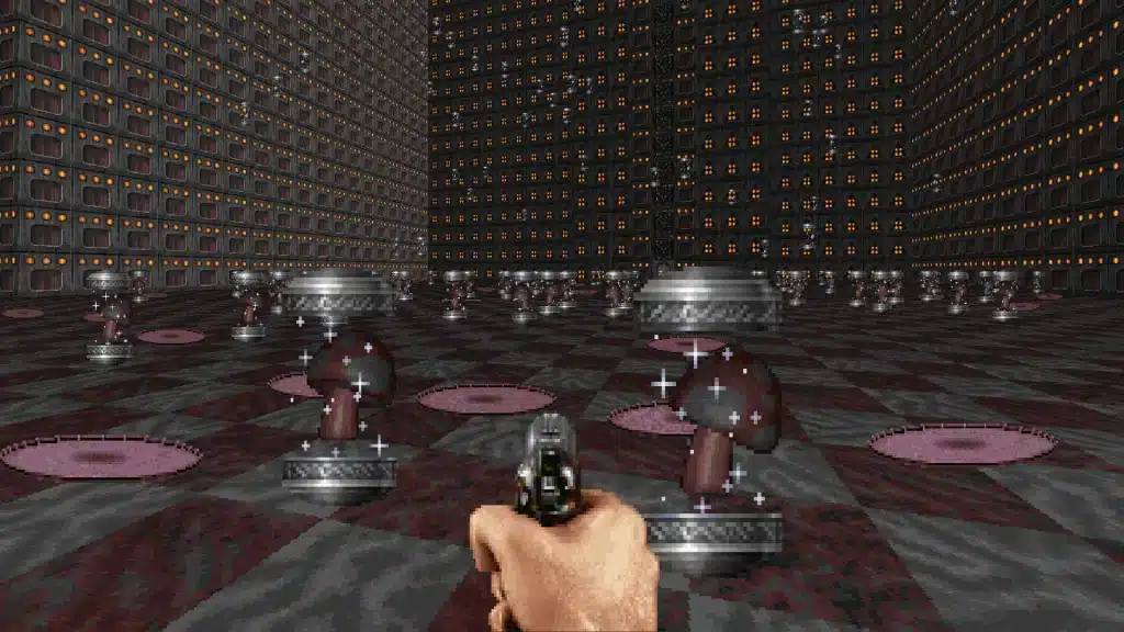 Rise of the Triad Ludicrous Edition gratuit pc