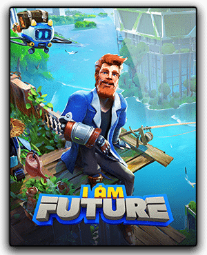 Télécharger I Am Future Cozy Apocalypse Survival Pour PC Français