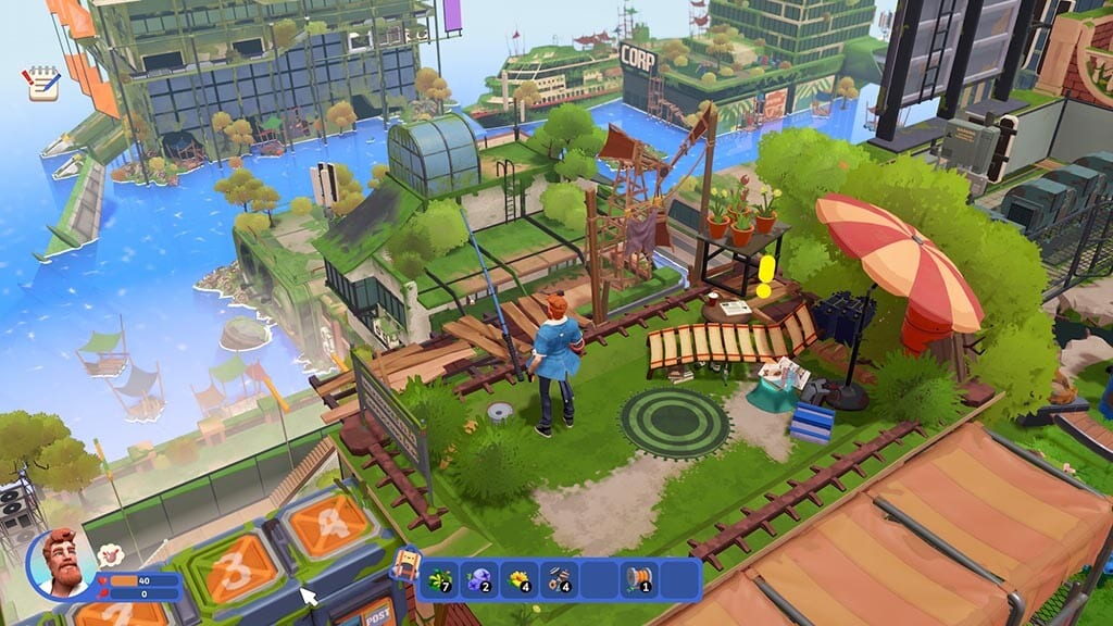 I Am Future Cozy Apocalypse Survival gratuit pc