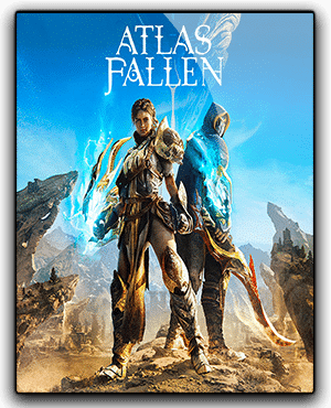 Télécharger Atlas Fallen pour PC Français