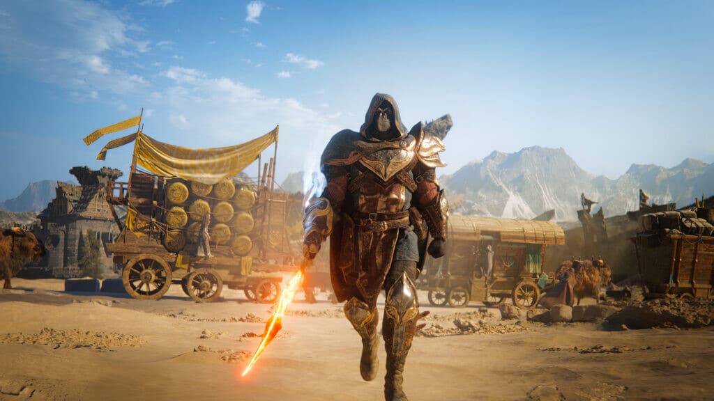 Atlas Fallen pc gratuit