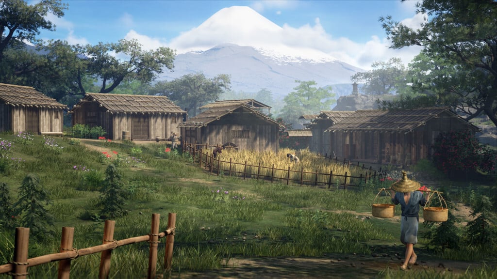 Sengoku Dynasty gratuit pc