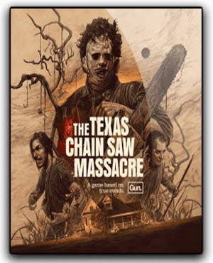 Télécharger The Texas Chain Saw Massacre Pour PC Français