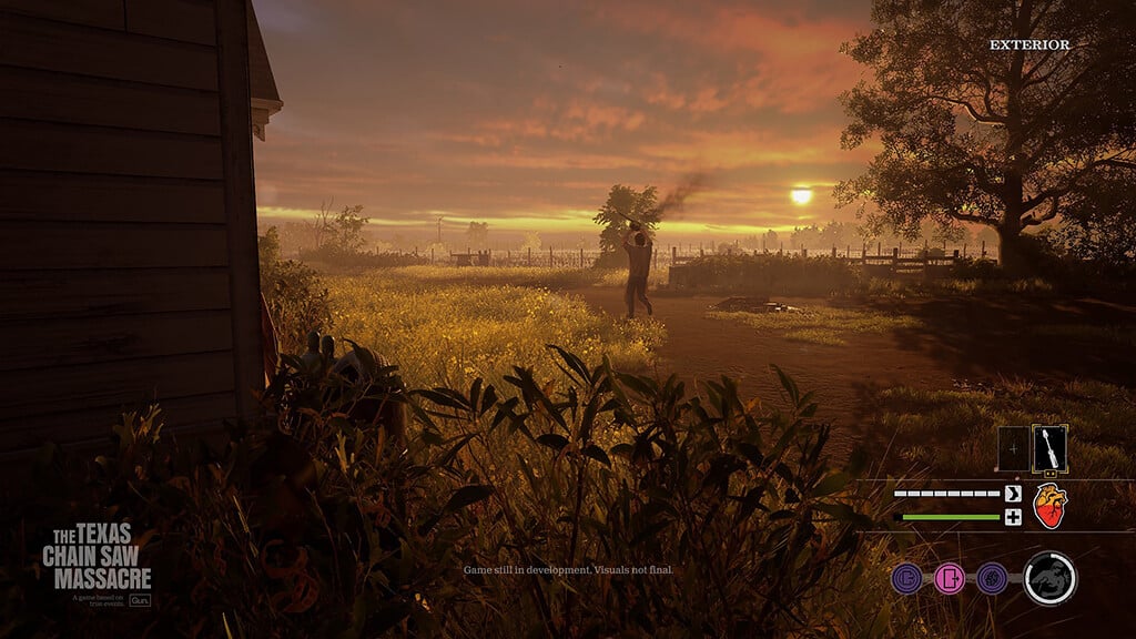 The Texas Chain Saw Massacre gratuit pc