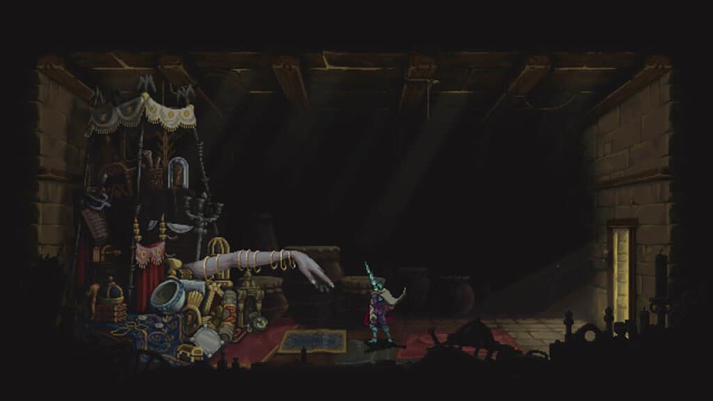 Blasphemous II Pour PC Français 3 Blasphemous II Télécharger pour pc