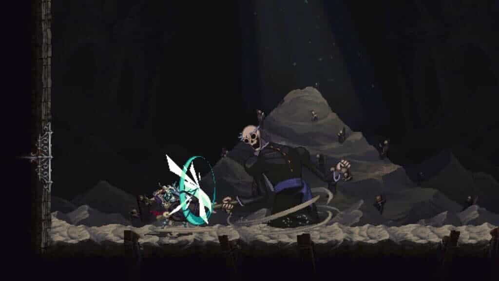 Blasphemous II Pour PC Français 4 Blasphemous II jeu pc gratuit