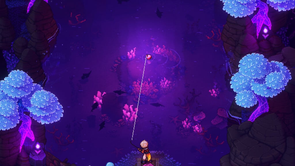 Sea of Stars gratuit pc