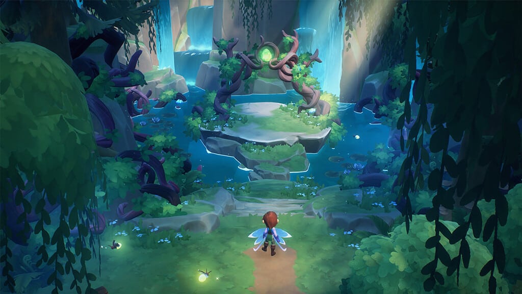 Fae Farm jeu PC Français 3 Fae Farm gratuit pc