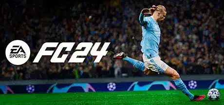 EA SPORTS FC 24 Disponible sur PC 1 EA SPORTS FC 24 jeu