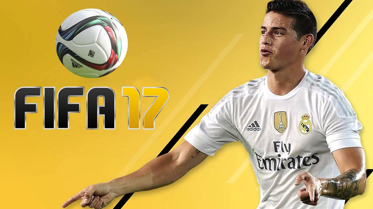 FIFA 17 gratis