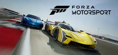 Forza Motorsport jeu PC