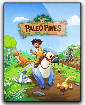Paleo Pines Pour PC Français 1 Télécharger Paleo Pines Pour PC Français