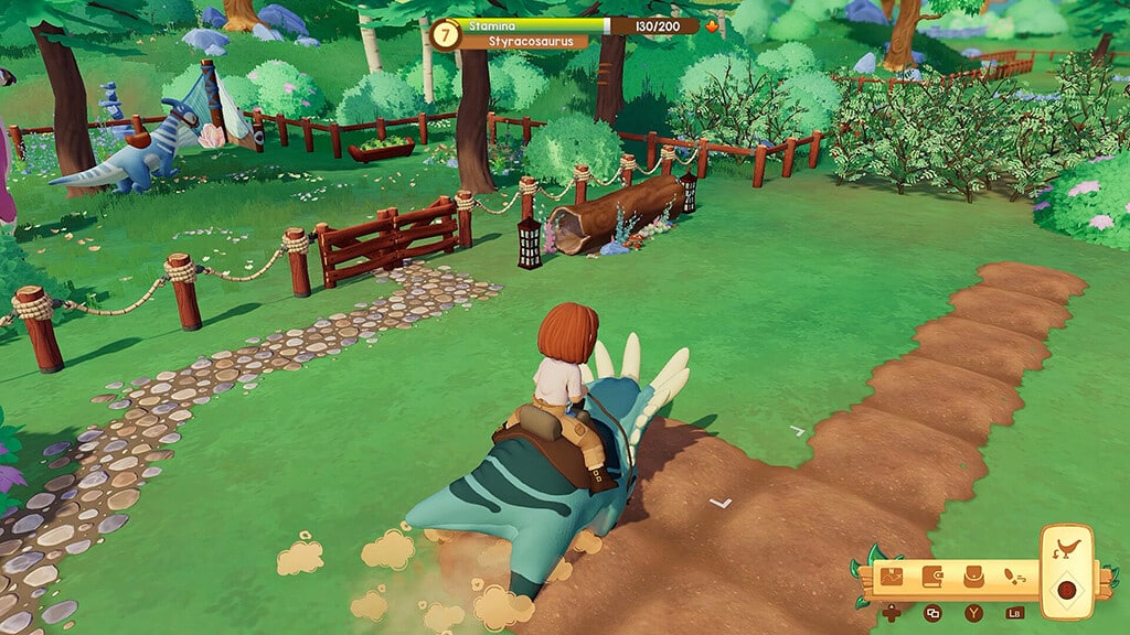 Paleo Pines Pour PC Français 3 Paleo Pines Télécharger