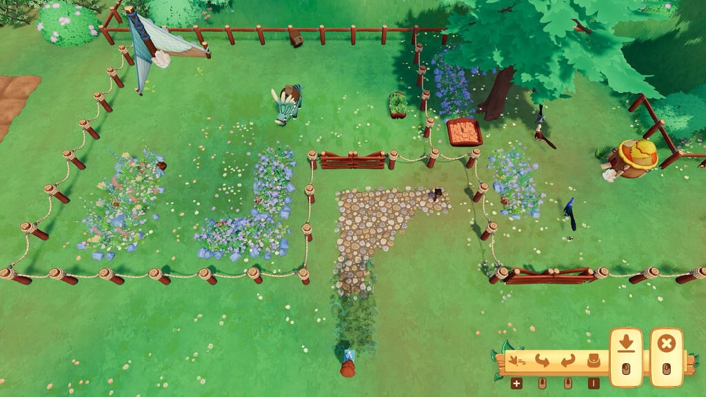 Paleo Pines Pour PC Français 4 Paleo Pines gratuit pc