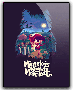 Télécharger Minekos Night Market Pour PC Français