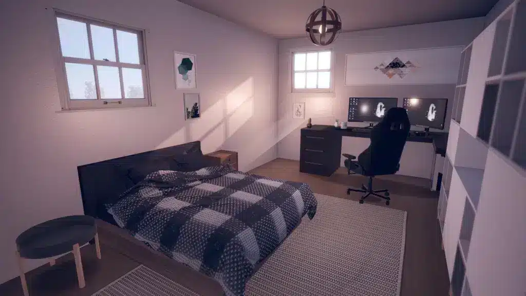 Hometopia jeu pc complete