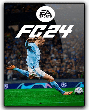 Télécharger EA SPORTS FC 24 pour PC Français