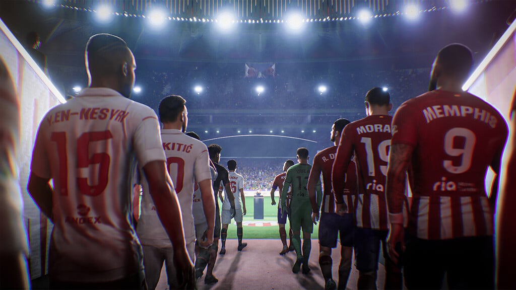 EA SPORTS FC 24 Télécharger