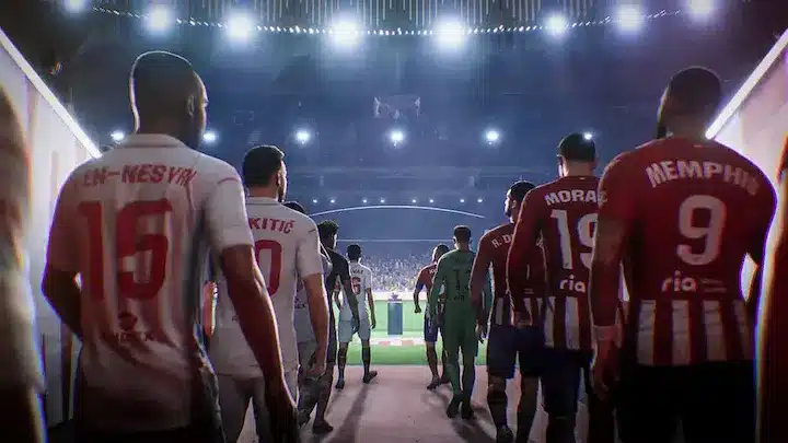 EA SPORTS FC 24 Disponible sur PC 2 EA SPORTS FC 24 jeu PC