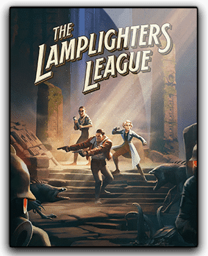 The Lamplighters League Télécharger