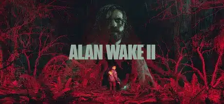 Alan Wake 2 disponible sur PC après installation 1 Alan Wake 2 jeu PC