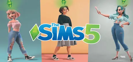 Les Sims 5 jeu PC