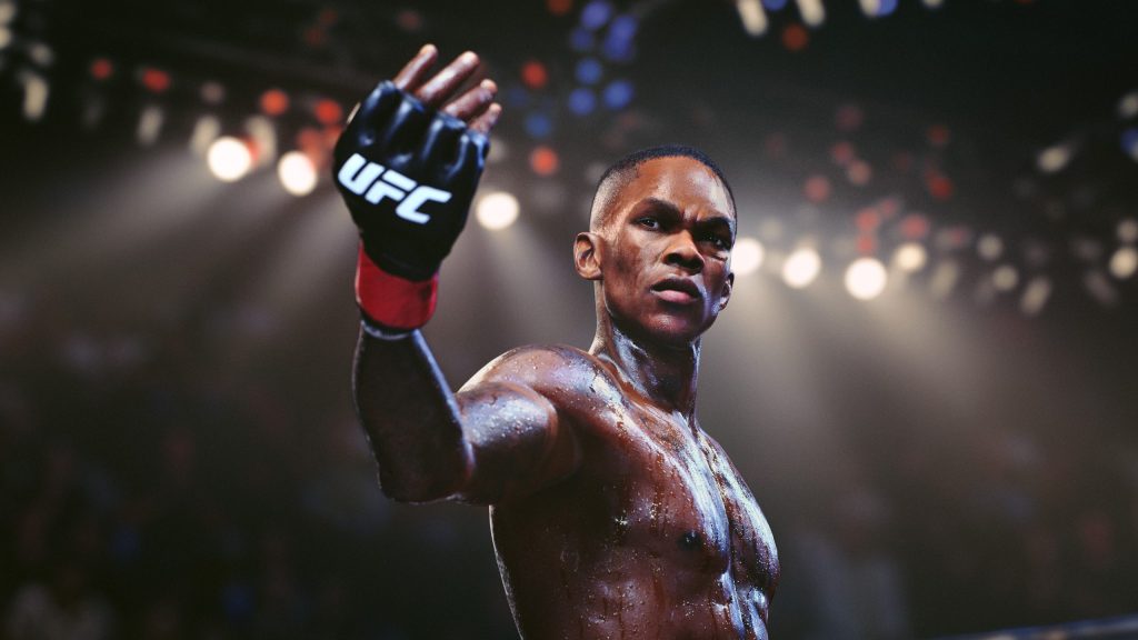 UFC 5 jeu pc gratuit