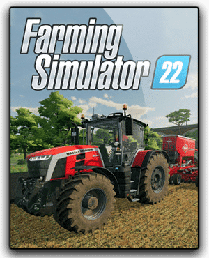 Télécharger Farming Simulator 22 pour PC Français