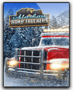 Alaskan Road Truckers Pour PC Français