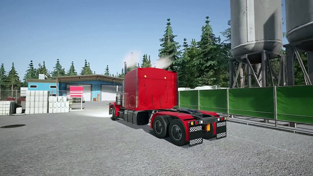 Alaskan Road Truckers Gratuit